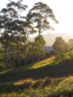 Bundle Hill Cottages